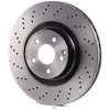 Brembo Remschijf
