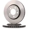 Brembo Remschijf