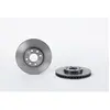 Brembo Remschijf