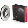 Brembo Remschijf
