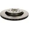 Brembo Remschijf
