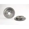 Brembo Remschijf