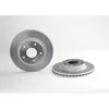 Brembo Remschijf