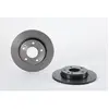 Brembo Remschijf