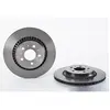 Brembo Remschijf
