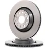 Brembo Remschijf