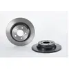Brembo Remschijf