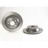 Brembo Remschijf