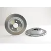 Brembo Remschijf