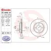 Brembo Remschijf