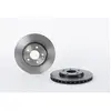 Brembo Remschijf