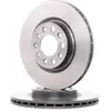 Brembo Remschijf