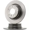 Brembo Remschijf