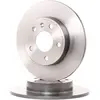 Brembo Remschijf