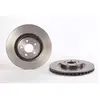 Brembo Remschijf