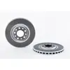 Brembo Remschijf