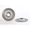 Brembo Remschijf