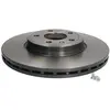 Brembo Remschijf