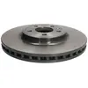 Brembo Remschijf