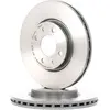 Brembo Remschijf