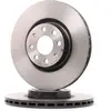 Brembo Remschijf