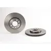 Brembo Remschijf