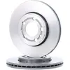 Brembo Remschijf
