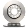 Brembo Remschijf