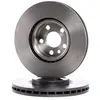 Brembo 09.8003.11 Disque de Frein avant