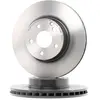 Brembo Remschijf