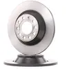 Brembo Remschijf