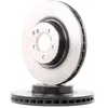 Brembo Remschijf