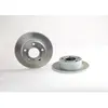 Brembo Remschijf