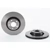 Brembo Remschijf