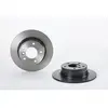 2 disques de frein brembo vernis uv 08.9787.11
