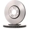 Brembo Remschijf