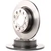 Brembo Remschijf