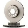 Brembo Remschijf