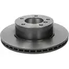 Brembo Remschijf