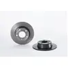 Brembo Remschijf