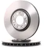 Brembo Remschijf