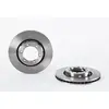 Brembo Remschijf