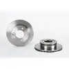 Brembo Remschijf
