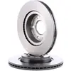Brembo Remschijf