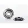 Brembo Remschijf