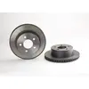 Brembo Remschijf
