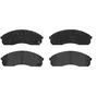 Brembo Remblokken set