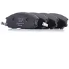 Brembo Remblokken set