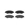 Brembo Remblokken set
