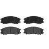 Brembo Remblokken set